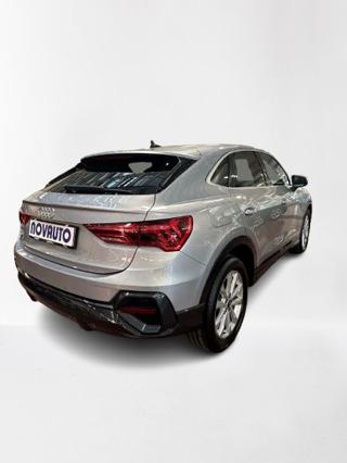 AUDI Q3 usata, con Alzacristalli elettrici