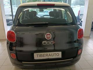 FIAT 500L usata, con Chiusura centralizzata