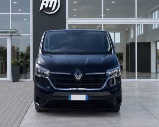 RENAULT Trafic usata, con Airbag laterali
