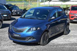 LANCIA Ypsilon 1.0 FireFly 5 porte S&S Hybrid Silver Plus