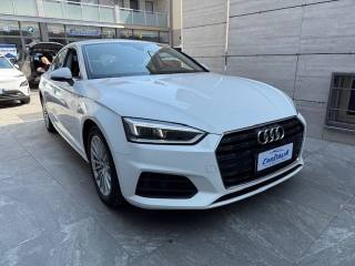 AUDI A5 usata, con Airbag laterali