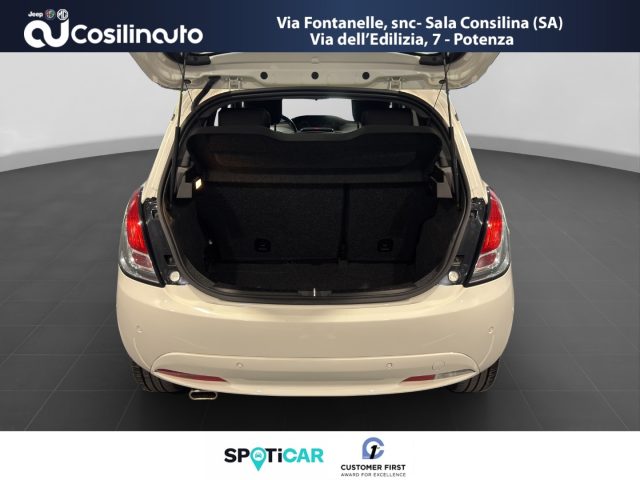 LANCIA Ypsilon usata, con Volante multifunzione