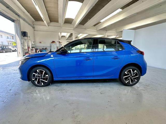 OPEL Corsa usata, con Airbag Passeggero