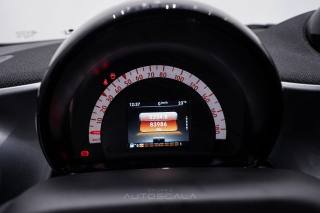SMART ForFour usata, con Isofix
