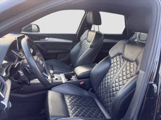 AUDI Q5 usata 8