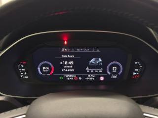 AUDI Q3 usata, con Bracciolo