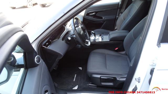 LAND ROVER Range Rover Evoque usata 94