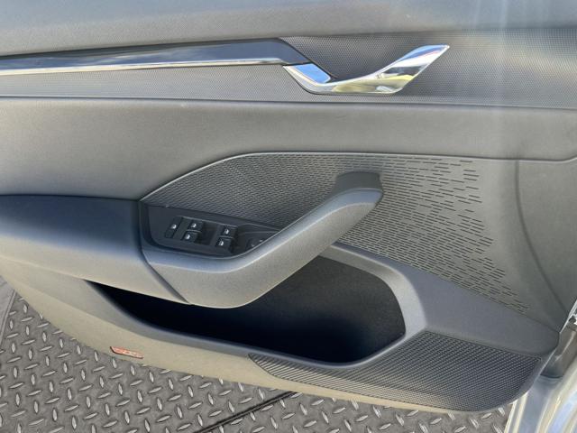 SKODA Octavia usata, con Autoradio