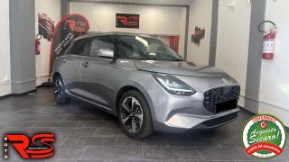 SUZUKI Swift usata, con Vivavoce