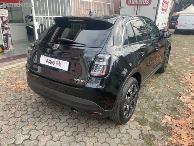 FIAT 600 usata, con Alzacristalli elettrici