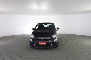 ABARTH 595 Competizione 595 1.4 Turbo T-Jet 180 CV Competizione