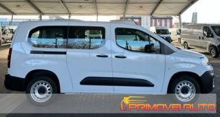 FIAT Doblo usata, con Autoradio digitale