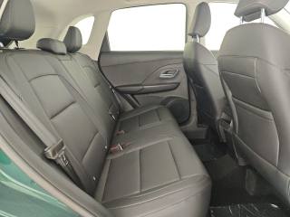 MG ZS usata, con Regolazione elettrica sedili