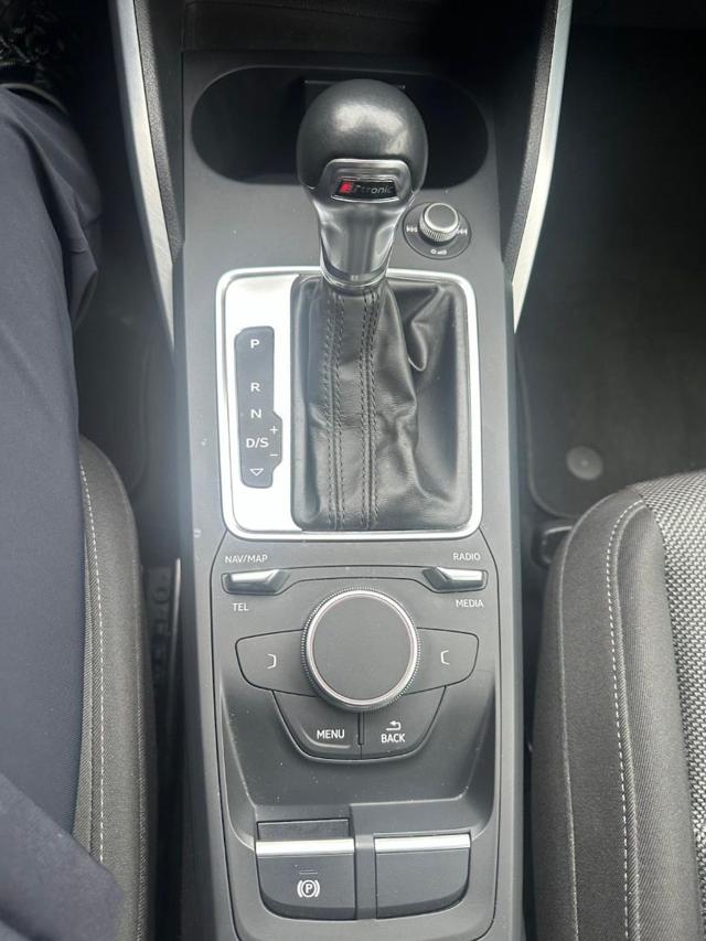 AUDI Q2 usata, con Cerchi in lega