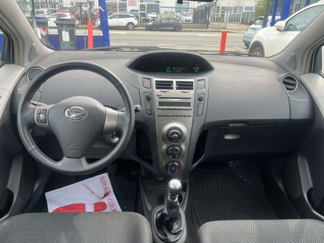 DAIHATSU Charade usata, con Chiusura centralizzata