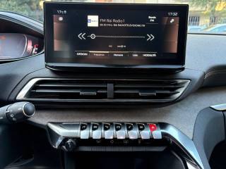 PEUGEOT 3008 usata, con Controllo automatico clima