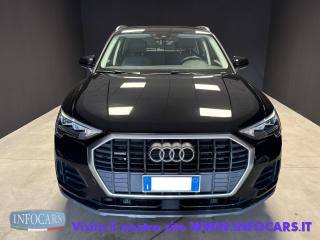 AUDI Q3 usata, con Fari LED
