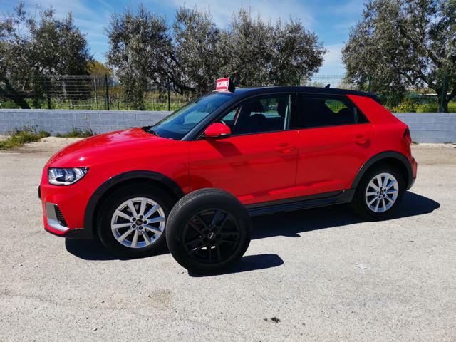 AUDI A1 usata, con Airbag Passeggero