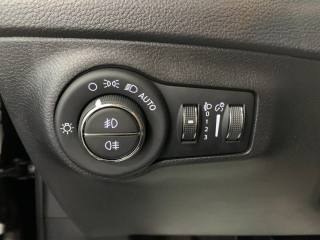 JEEP Compass usata, con Touch screen