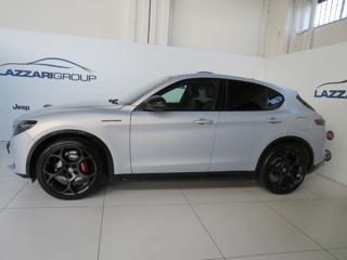 ALFA ROMEO Stelvio usata, con Airbag laterali