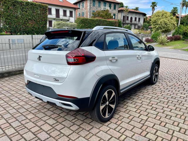 DR MOTOR DR 3.0 usata, con Airbag Passeggero