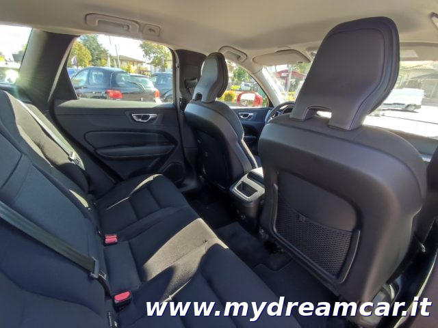 VOLVO XC60 usata, con Specchietti laterali elettrici