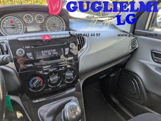 LANCIA Ypsilon usata, con Bluetooth