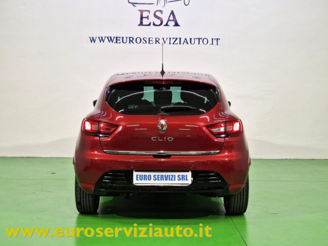 RENAULT Clio usata 47