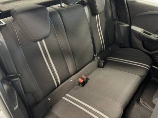 OPEL Corsa usata, con ESP