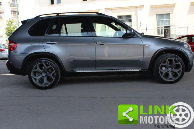 BMW X5 usata, con Autoradio