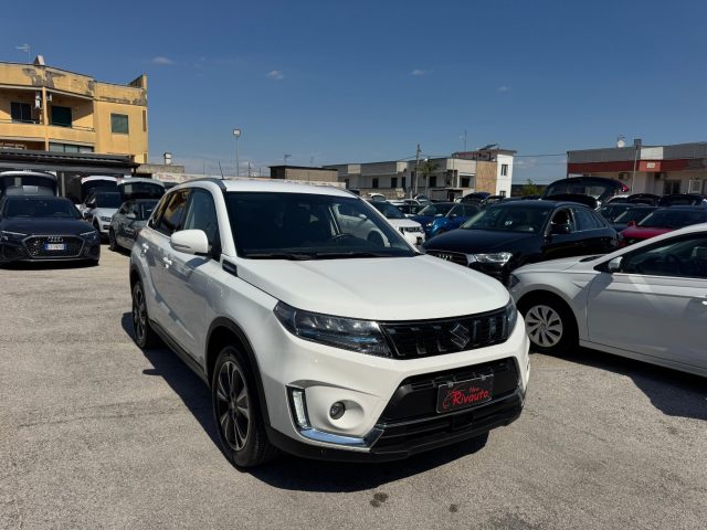 SUZUKI Vitara usata, con ABS