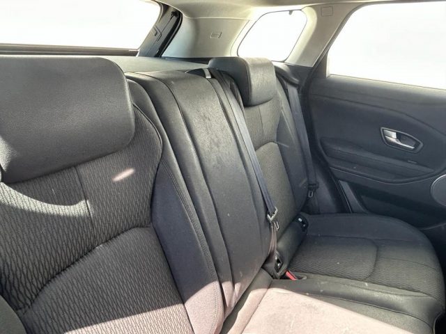 LAND ROVER Range Rover Evoque usata, con Chiusura centralizzata
