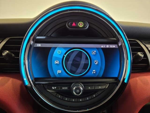 MINI John Cooper Works usata, con Controllo vocale