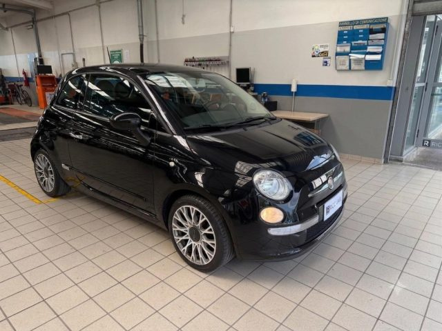 FIAT 500 usata, con Airbag laterali