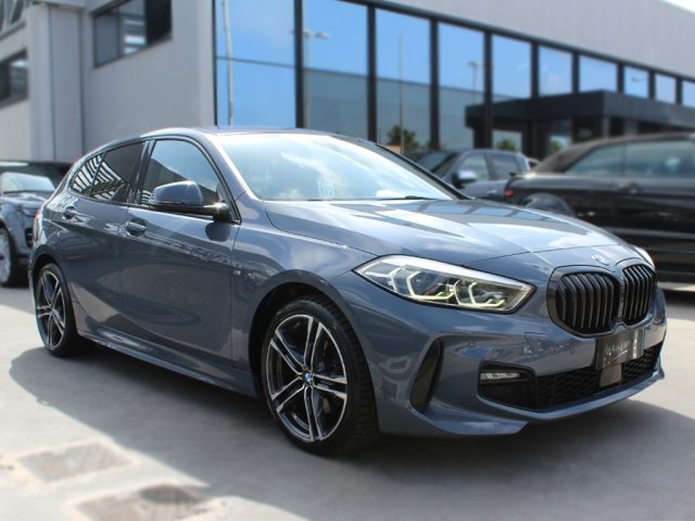 BMW 118 usata, con ABS