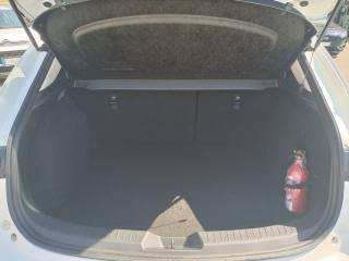 MAZDA 3 usata, con Fendinebbia