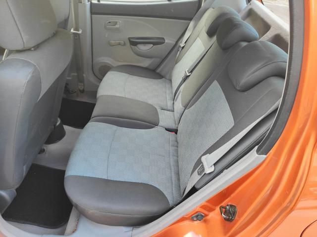 KIA Picanto usata, con Lettore CD
