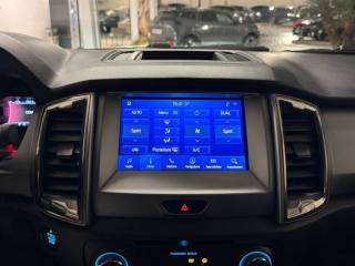 FORD Ranger usata, con Sistema di navigazione