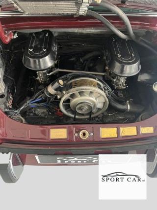 PORSCHE 911 usata 14