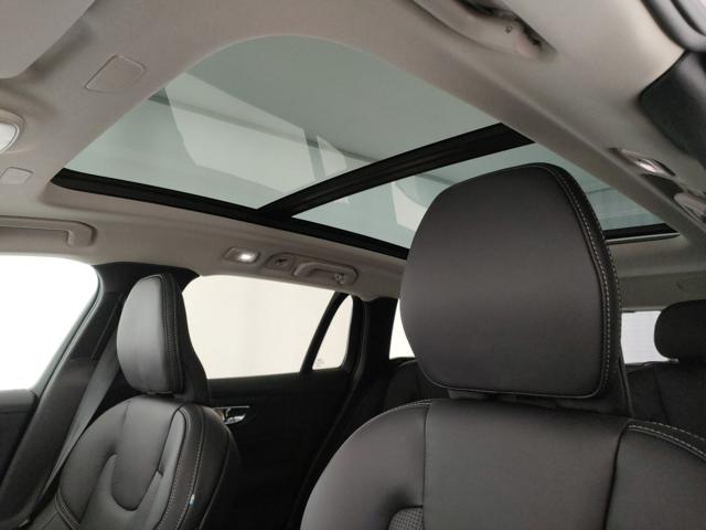 VOLVO V60 usata, con Filtro antiparticolato