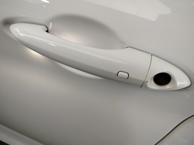 ALFA ROMEO Giulia usata, con Sensore di pioggia
