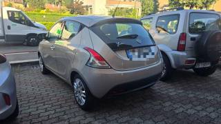 LANCIA Ypsilon usata, con Chiusura centralizzata