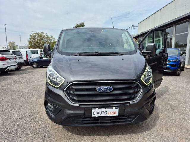 FORD Transit Custom usata, con Airbag