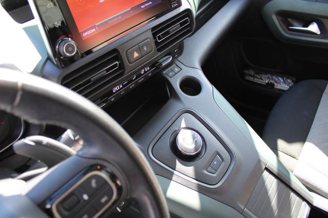 CITROEN Berlingo usata, con Controllo trazione