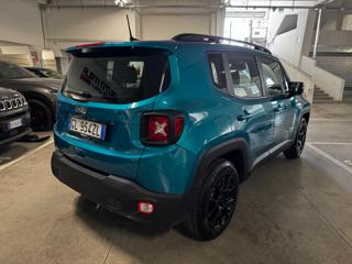 JEEP Renegade usata, con Cerchi in lega