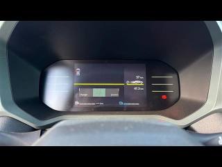 DACIA Duster usata, con Fendinebbia