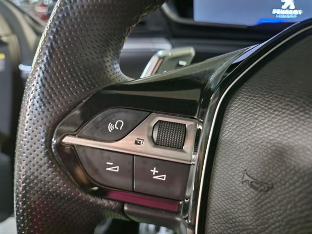 PEUGEOT 508 usata, con Luci diurne LED