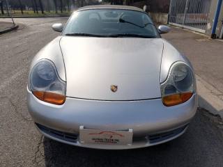 PORSCHE Boxster usata, con Airbag