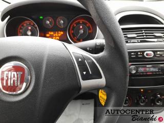 FIAT Punto usata, con Airbag testa