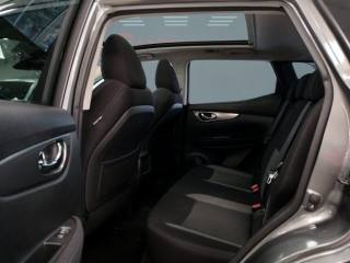 NISSAN Qashqai usata 17